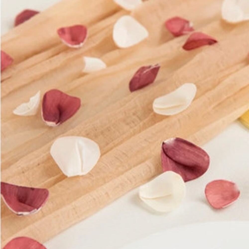 Sola Wood Flower Petals (100 petals)